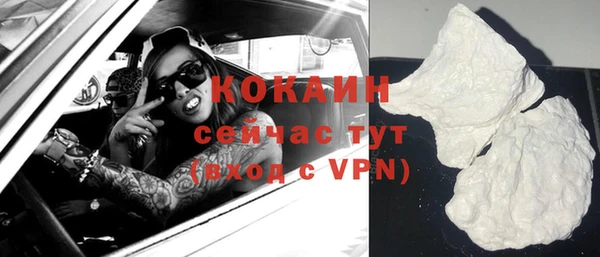 молекула духа Костерёво